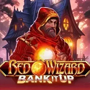 Red Wizard: Bank It Up